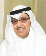 مبارك الخرينج
