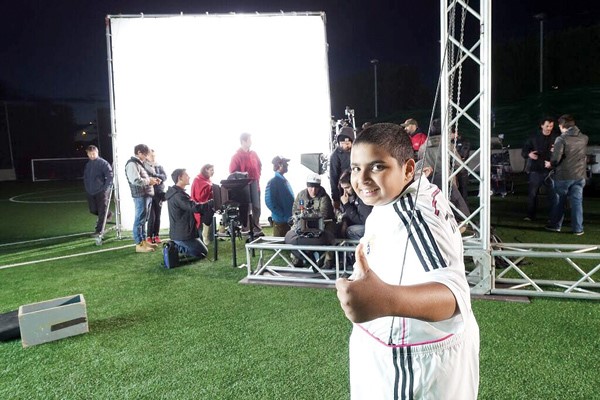 حمود الملقب بـصاحب الدبل كيك
