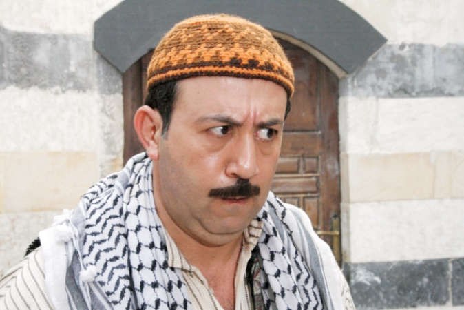 محمد خير الجراح لـ «الأنباء»: الكبار يصطحبون الصغار إلى الجامع الكبير لتعلم الصلاة بسن مبكرة