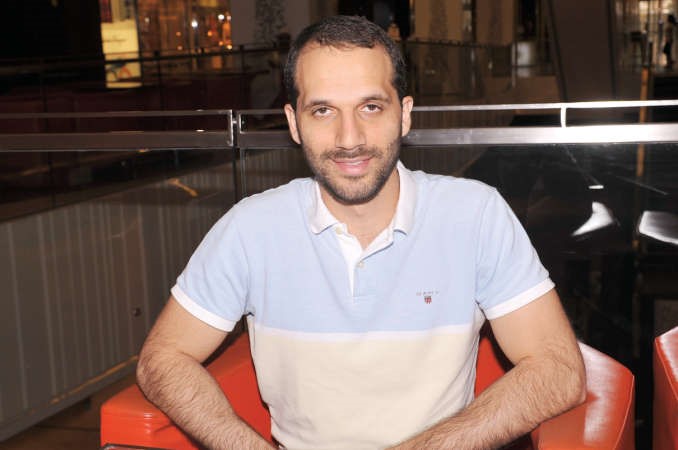 بدر العيسى﻿