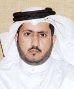 م سالم العجمي﻿