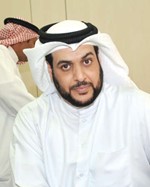 فيصل الهاجري