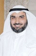 جمال الشطي