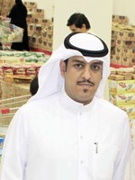 فواز المطيري ﻿