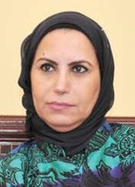 عواطف الغنيم
﻿