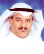 وليد العصفور﻿