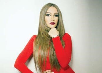 أمل لعنبري: شهد الياسين تلقبني بـ «الشقردية»