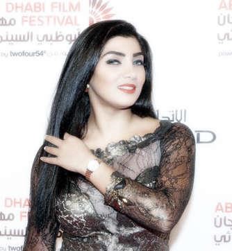 أمل لعنبري: شهد الياسين تلقبني بـ «الشقردية»