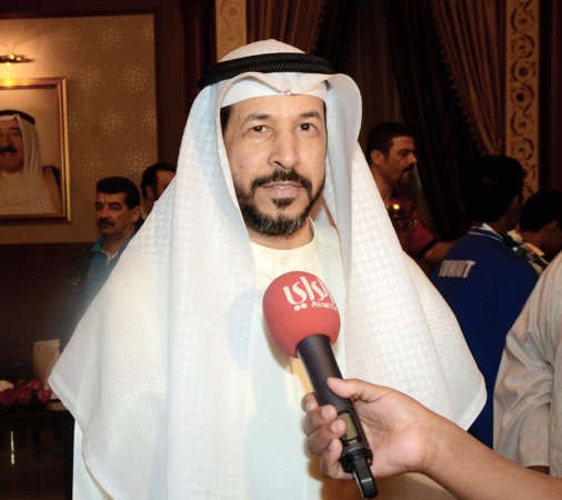 فايز الديحاني ﻿