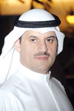 دايمن المطوع