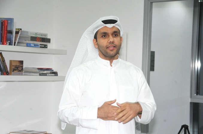ايمن الرويح