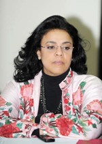 دنرمين الحوطي﻿