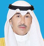 الشيخ فواز الخالد ﻿