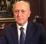 ريفي لـ «الأنباء»: عون لن يكون يوماً رئيساً على اللبنانيين