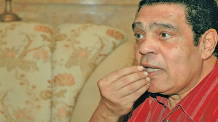 سامي العدل توفى يوم الجمعة 10 يوليوتموز 2015 عن عمر ناهز 69 عاما، وذلك بعد تعرضه لازمة صحية بسبب ضعف عضلة القلب
