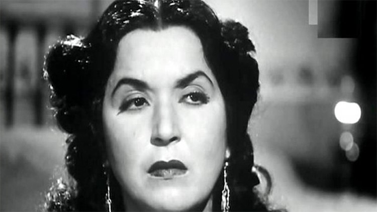 فاطمة الشربيني ومن الفنانين الذي رحلوا في شهر رمضان عام 1996 الفنانة فاطمة رشدي التي تعتبر واحدة من جيل الرواد في السينما والمسرح

