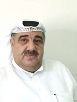 خليف العنزي