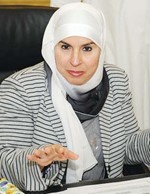 دفاطمة الملا