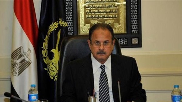 وزير الداخلية المصري: لا هوادة في مواجهة كل من يحاول تهديد أمن الوطن