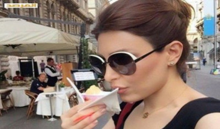 بالصور.. هجوم على يارا لنشرها لقطات وهي تأكل في نهار رمضان