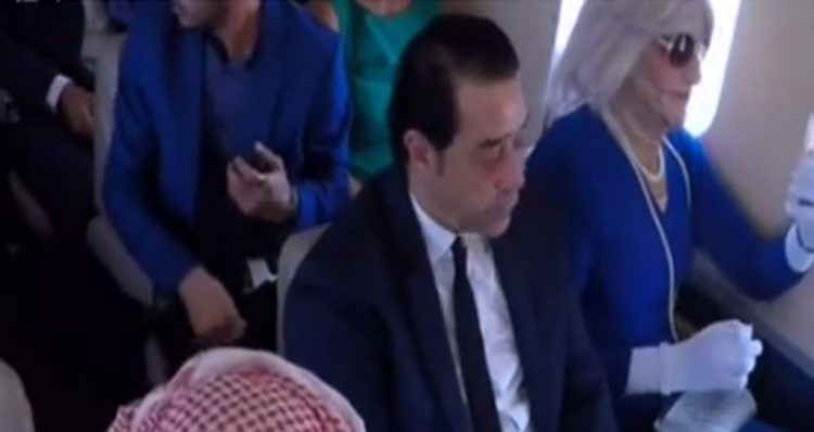 رامز جلال: مدحت صالح أذكى ضيوفي على مدار 5 سنين.. صور