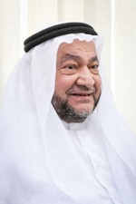 احمد باقر الكندري