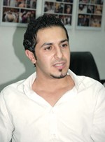 حمد العماني.. «اللقيطة»