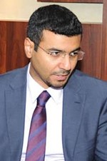 د مطلق السيحان
