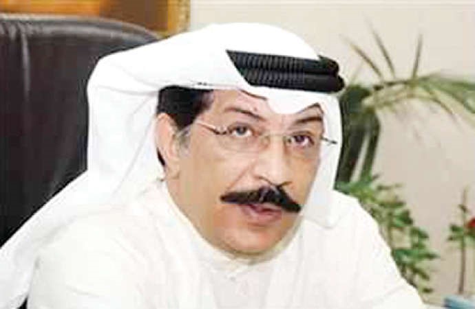 اللواء عبدالحميد العوضي﻿
