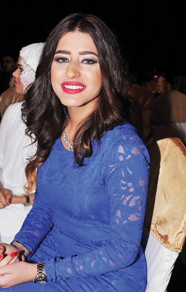 الفنانة صمودافضل ممثلة دور اول﻿