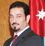 السفير د حمد الدعيج﻿