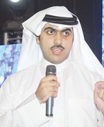 عبدالله الغانم