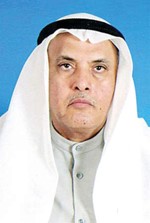 ديعقوب يوسف الغنيم