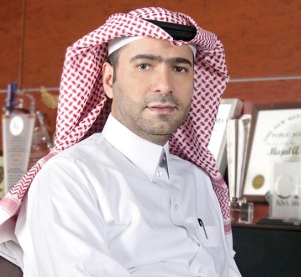 ماجد بن عبدالله بن حمد الحقيل