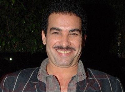 أحمد عبد العزيز: «طظ» في الفن