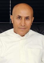  مستشار مؤسسة الحكمة رشيد اسكرهاني الشمري﻿