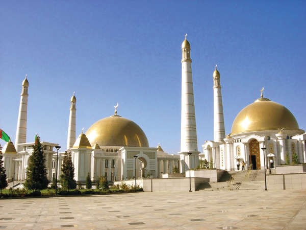 رمضان في ألبانيا