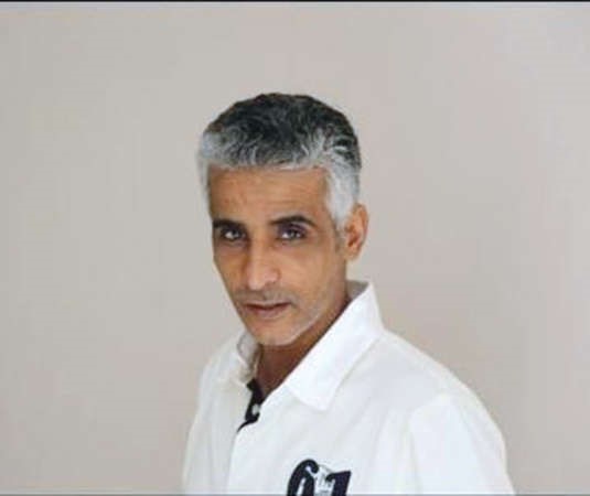 فهد المطيري﻿