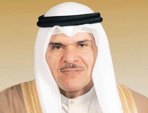 الشيخ سلمان الحمود﻿