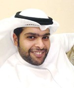 عبدالله الرشيدي﻿