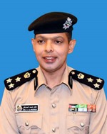العميد عادل الحشاش﻿