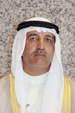 حمد الحميضي﻿