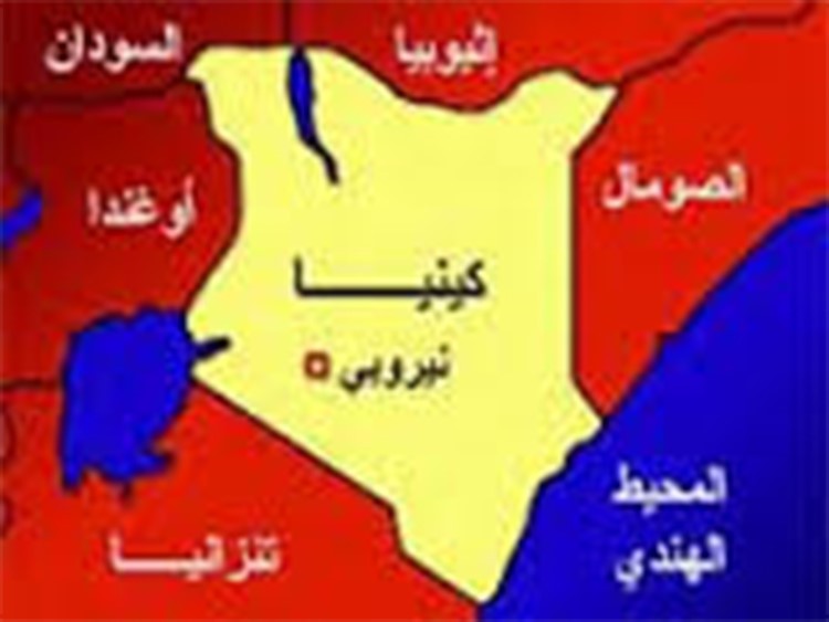 واشنطن تحذّر من هجمات «إرهابية» في كينيا