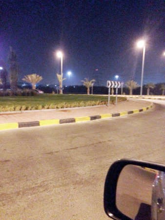الحصان: 96% نسبة الإنجاز بالمنطقة الوسطى لشمال صبحان