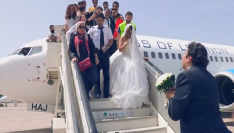 الطيران المدني اللبناني يفضح برنامج "هبوط اضطراري":لم يصوّر كلّه في الجوّ