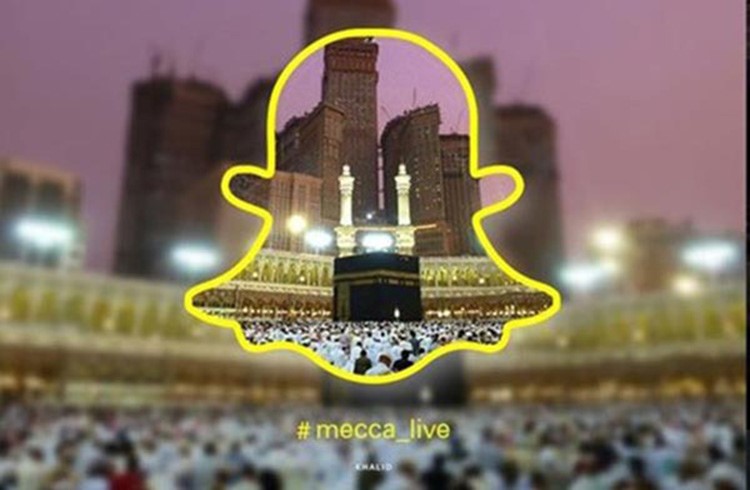السعودي الذي نال إعجاب العالم بفضل سناب شات