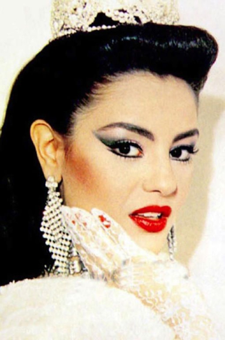 شريهان