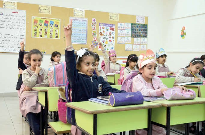 طالبات علم﻿