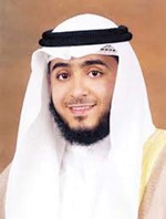 فهد الكندري