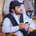 المخرج رامي حنا﻿